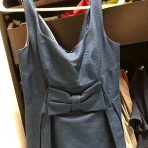 Anthropologie dress